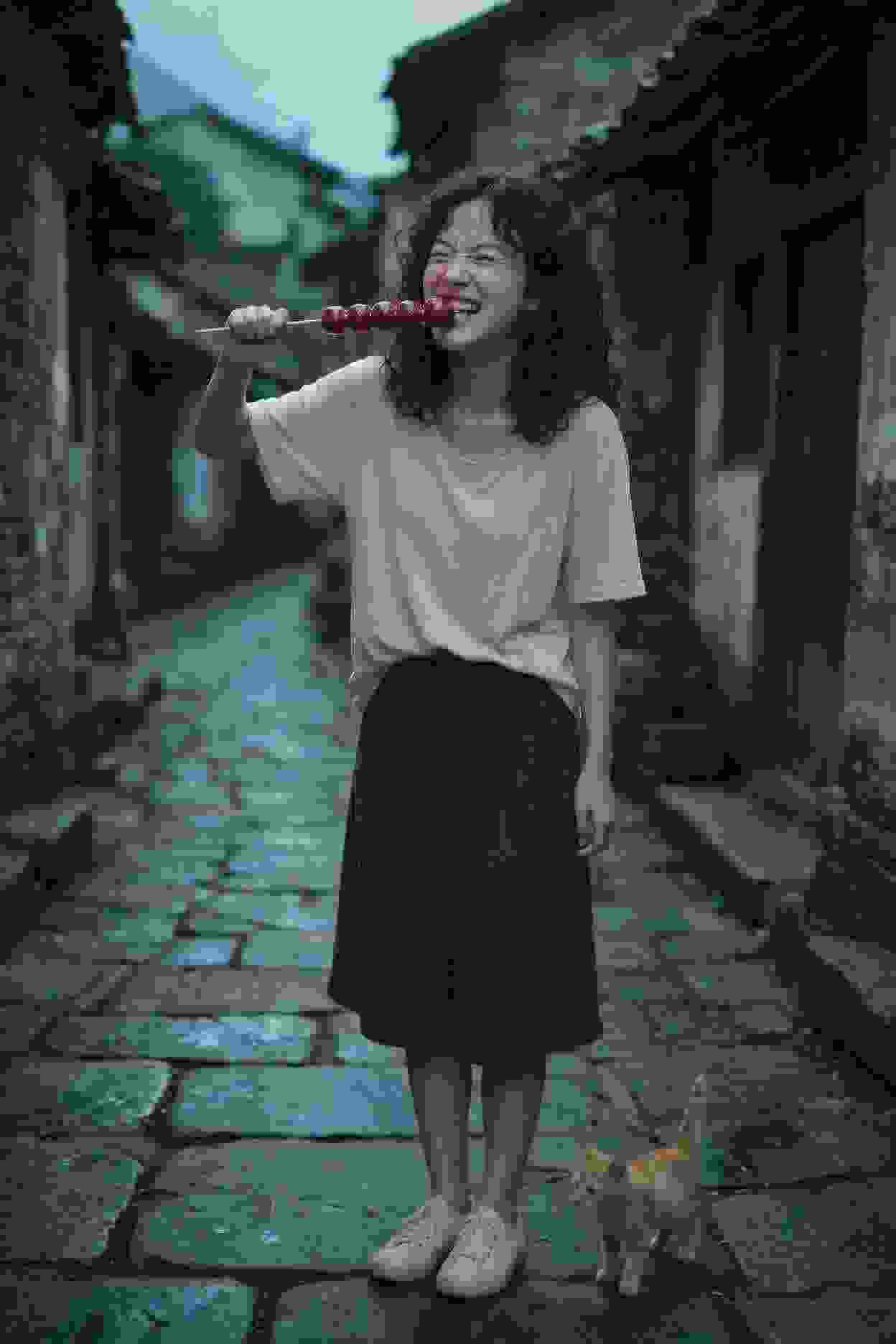 甜蜜爱情